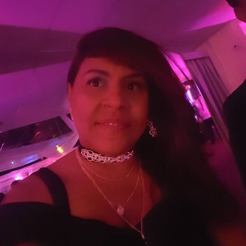 Meet your Posher, Cecilia